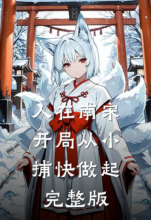 人在南宋:开局从小捕快做起完整版