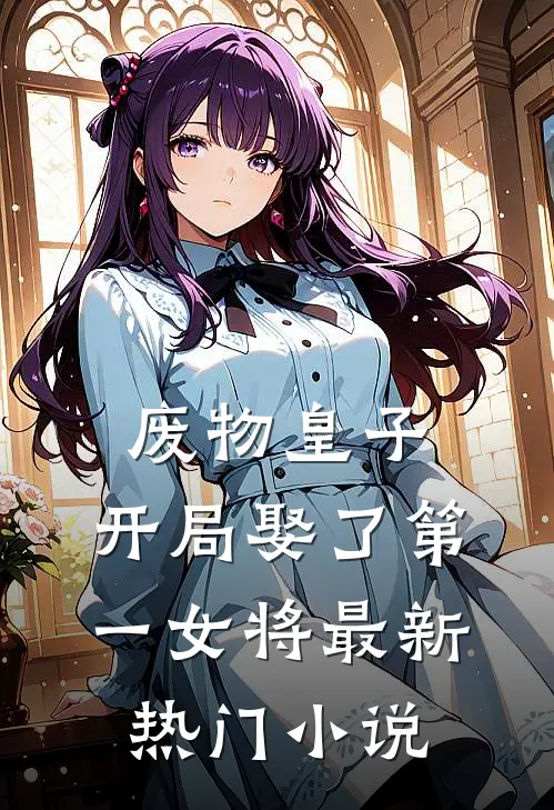废物皇子,开局娶了第一女将最新热门小说