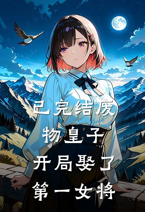 已完结废物皇子,开局娶了第一女将