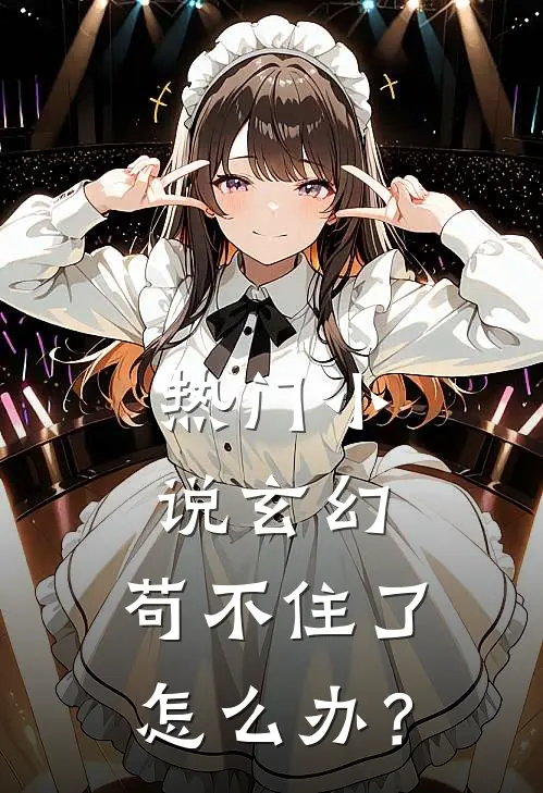 热门小说玄幻:苟不住了,怎么办?