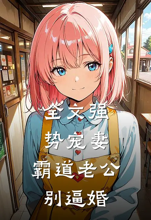 全文强势宠妻:霸道老公,别逼婚