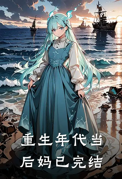 重生年代当后妈已完结