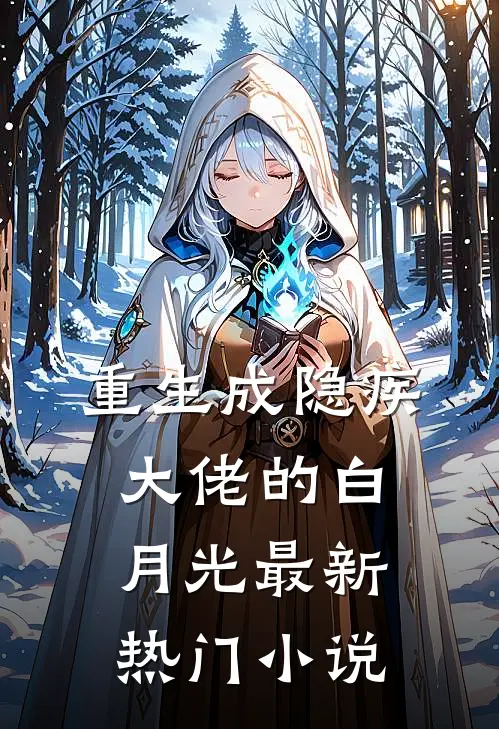 重生成隐疾大佬的白月光最新热门小说