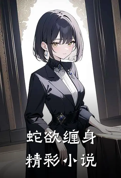 蛇欲缠身精彩小说