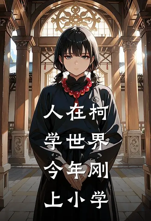 人在柯学世界，今年刚上小学