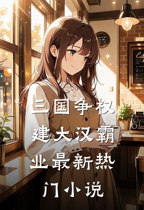 三国争权,建大汉霸业最新热门小说