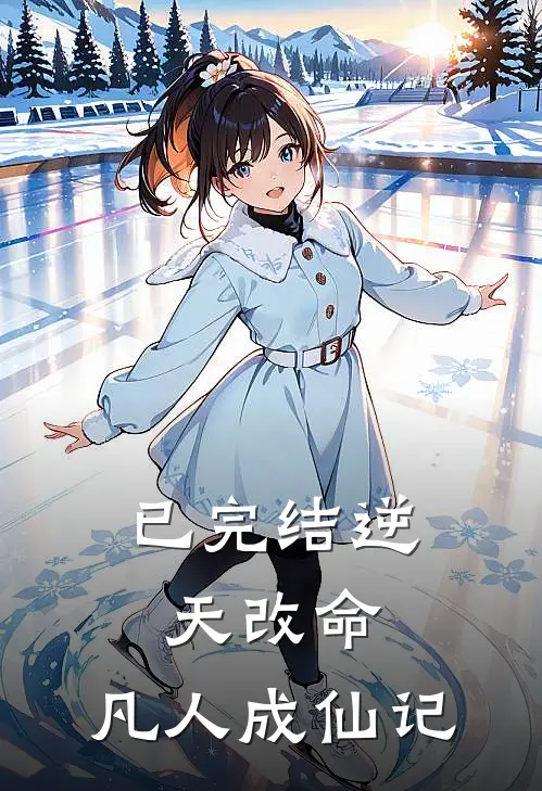 已完结逆天改命,凡人成仙记