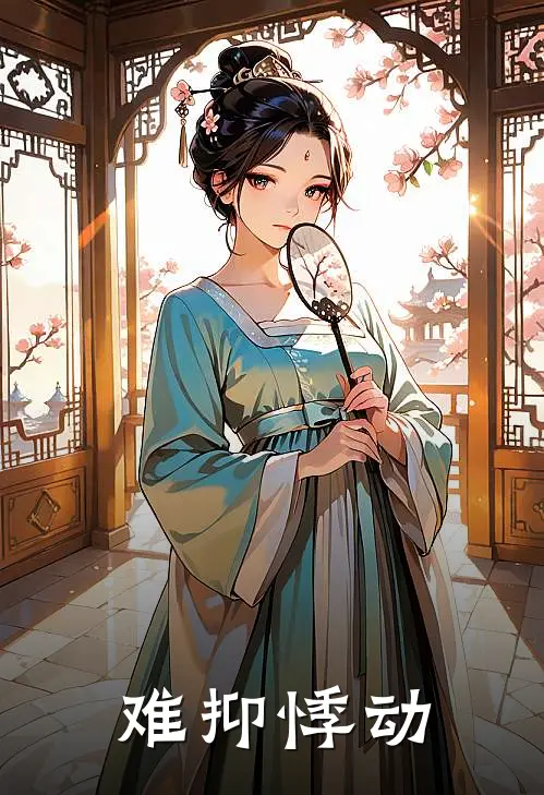 难抑悸动