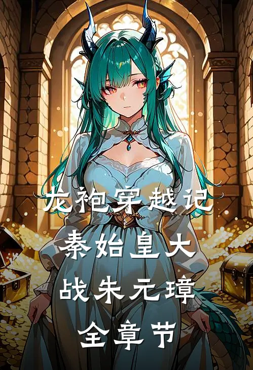 龙袍穿越记：秦始皇大战朱元璋全章节