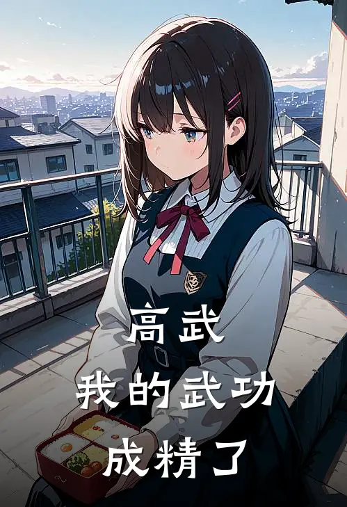 高武:我的武功成精了