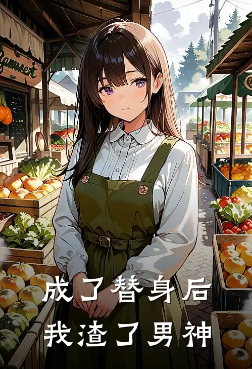 成了替身后,我渣了男神