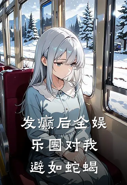 发癫后全娱乐圈对我避如蛇蝎