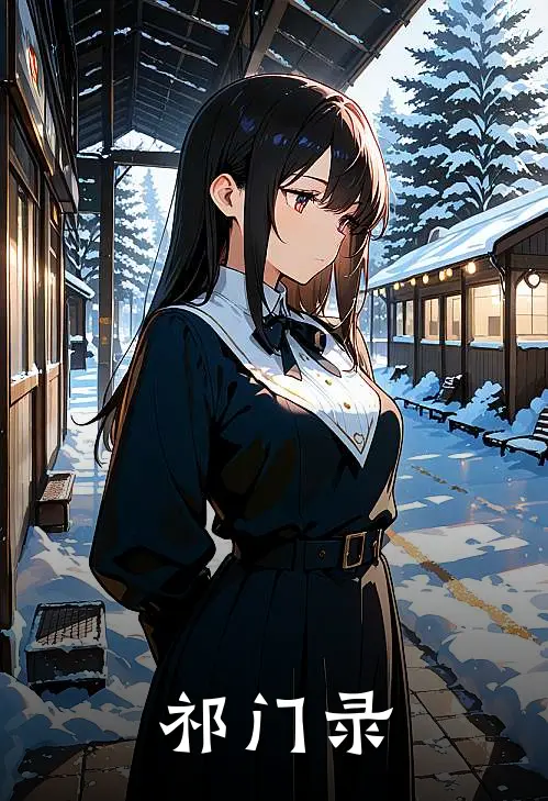 祁门录