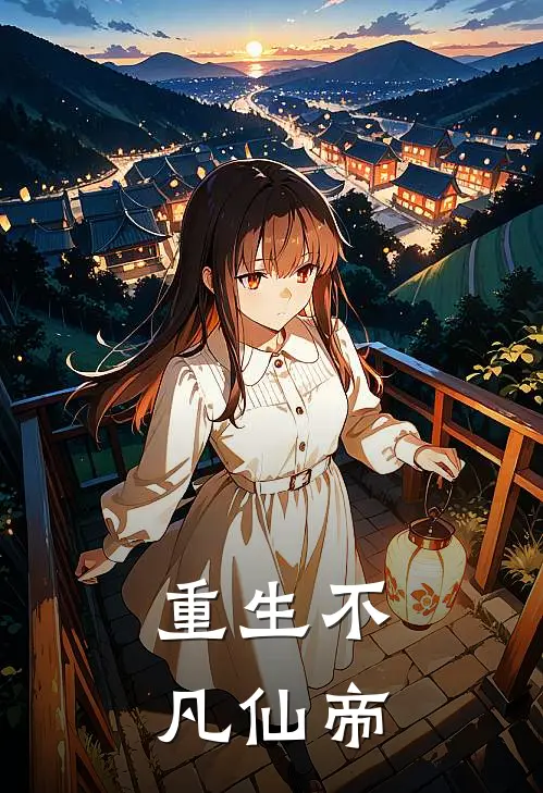 重生不凡仙帝