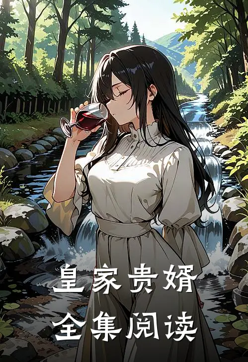 皇家贵婿全集阅读