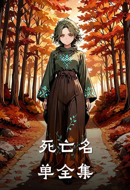 死亡名单全集