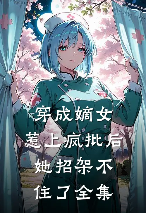 穿成嫡女，惹上疯批后她招架不住了全集