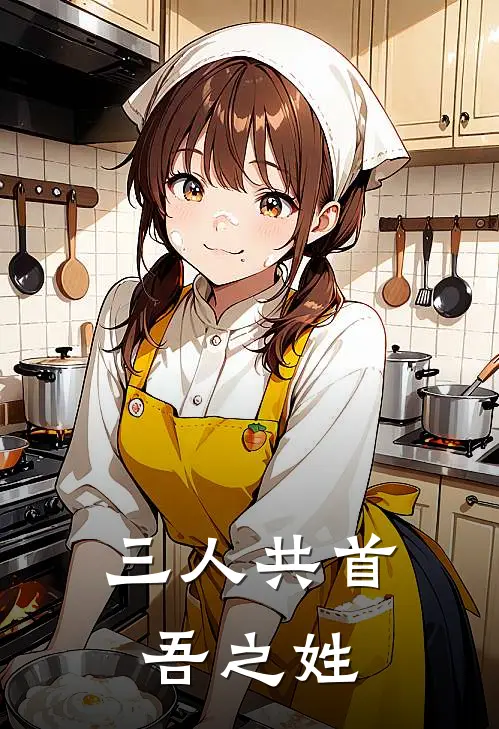 三人共首吾之姓
