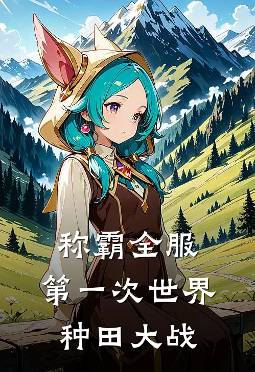 称霸全服:第一次世界种田大战
