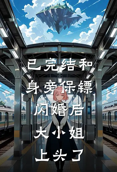 已完结和身旁保镖闪婚后,大小姐上头了