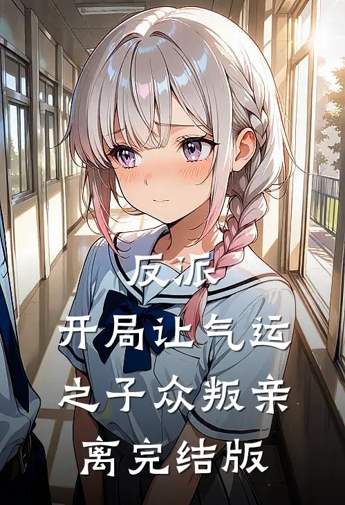 反派:开局让气运之子众叛亲离完结版