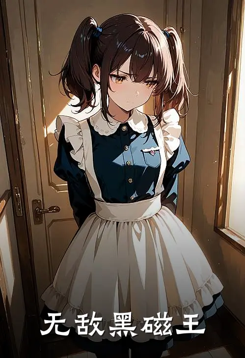 无敌黑磁王