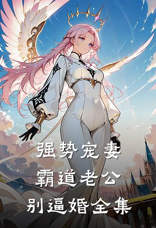 强势宠妻:霸道老公,别逼婚全集