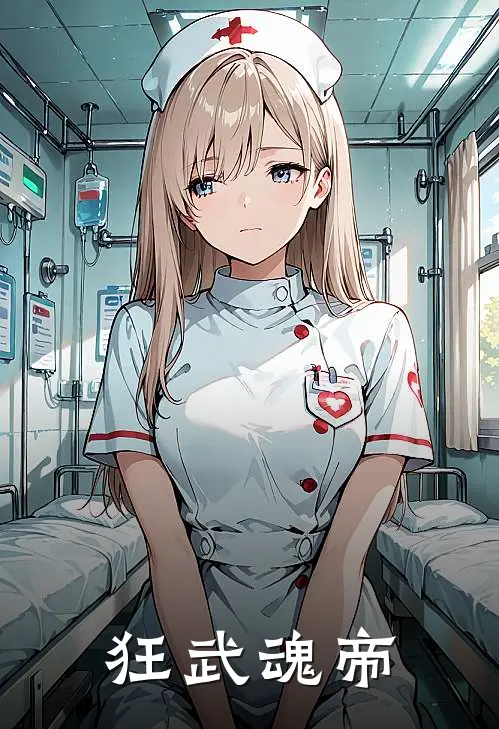 狂武魂帝