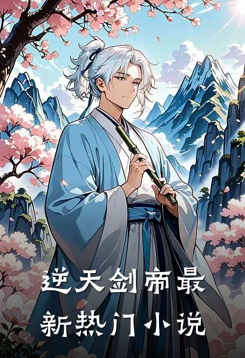 逆天剑帝最新热门小说
