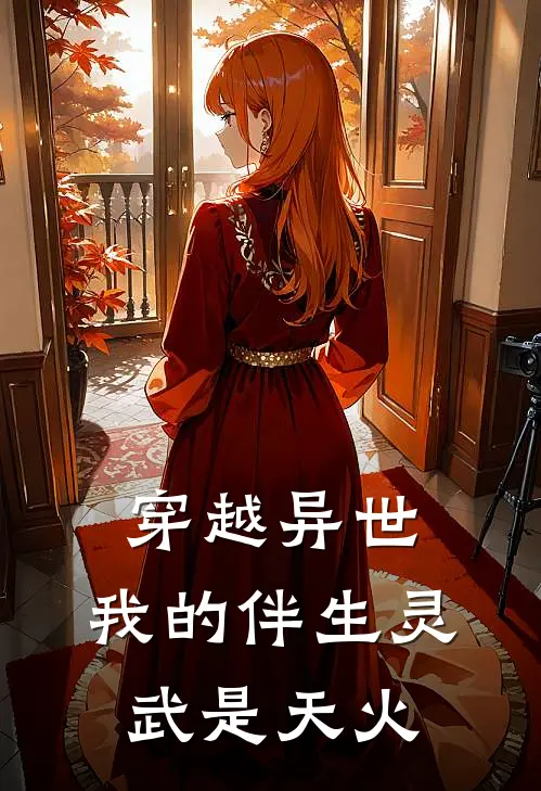 穿越异世:我的伴生灵武是天火