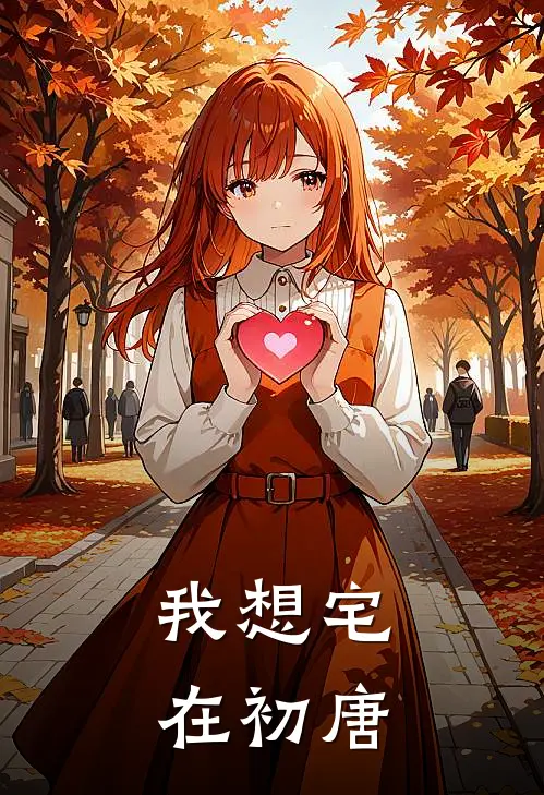 我想宅在初唐