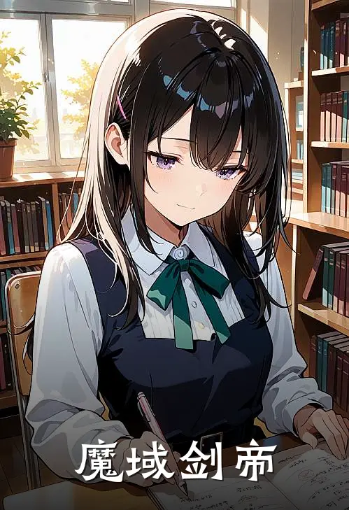 魔域剑帝