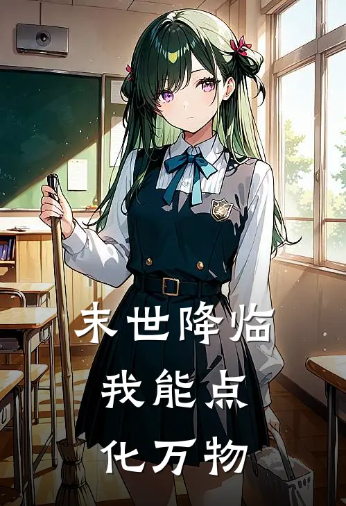 末世降临:我能点化万物
