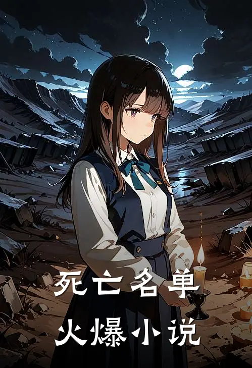 死亡名单火爆小说