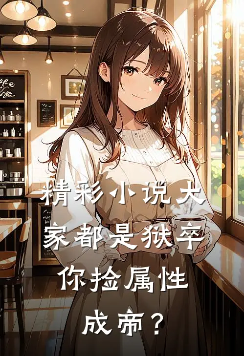 精彩小说大家都是狱卒,你捡属性成帝?