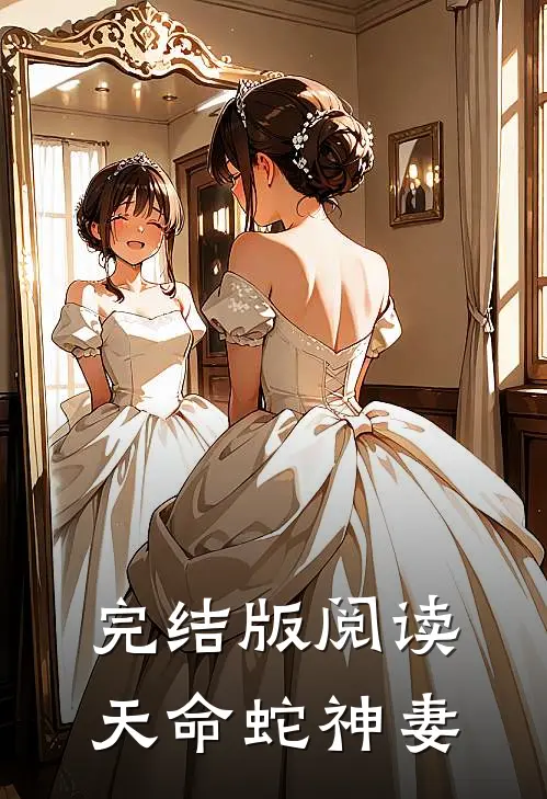 完结版阅读天命蛇神妻