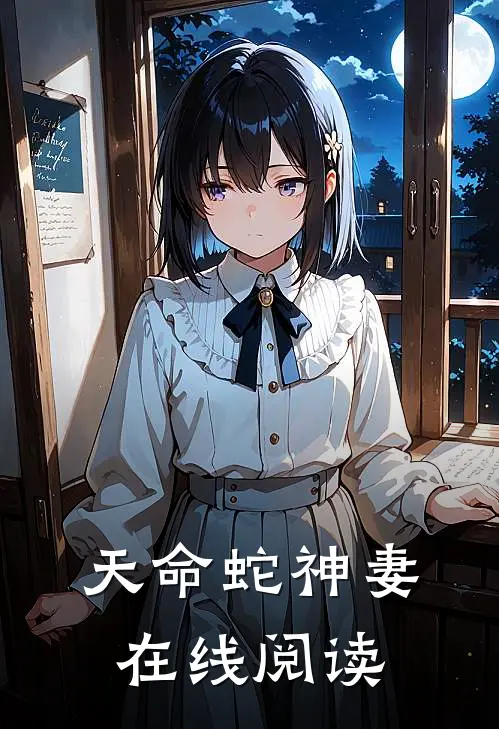 天命蛇神妻在线阅读