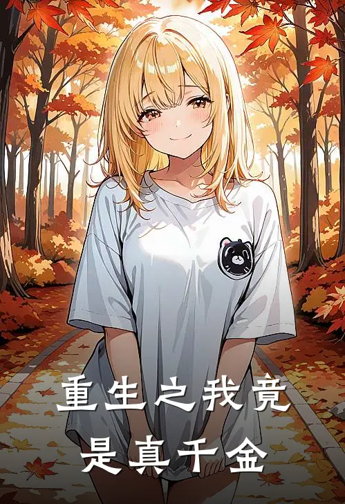 重生之我竟是真千金