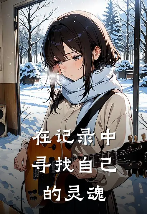 在记录中寻找自己的灵魂