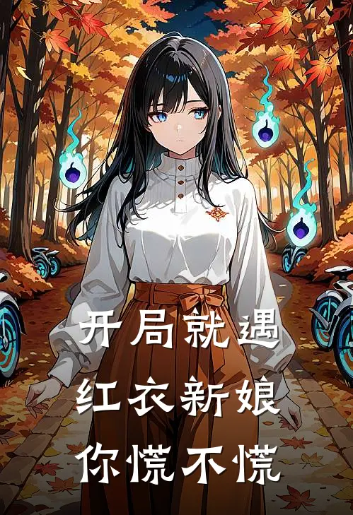 开局就遇红衣新娘,你慌不慌
