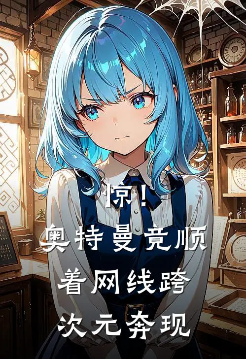 惊!奥特曼竟顺着网线跨次元奔现