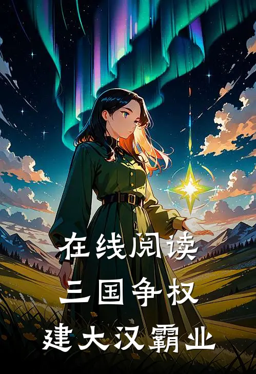 在线阅读三国争权，建大汉霸业