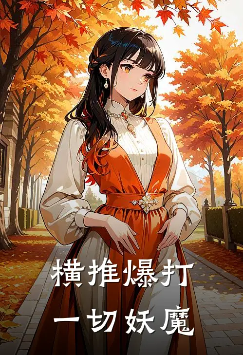 横推爆打一切妖魔