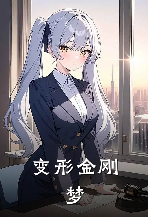 变形金刚：梦