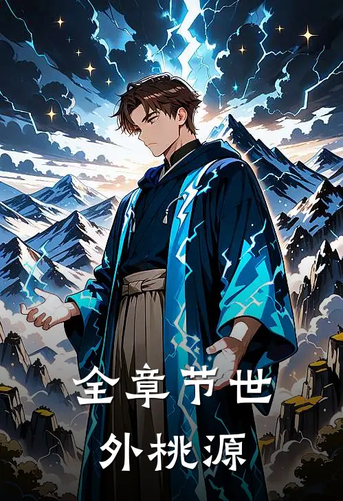 全章节世外桃源