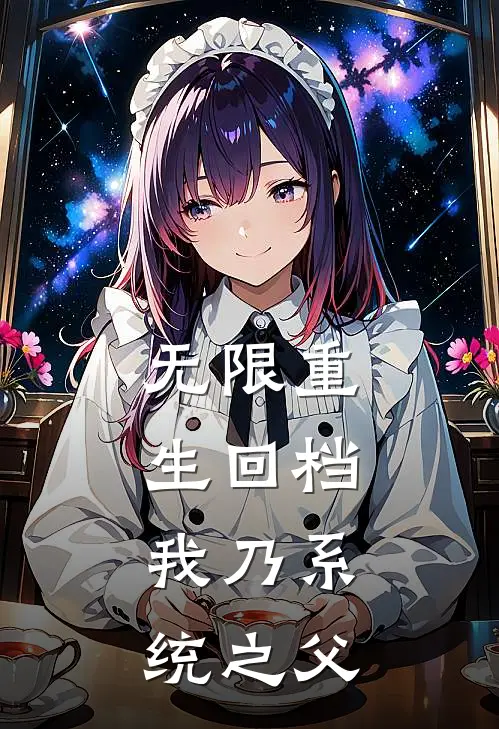 无限重生回档,我乃系统之父