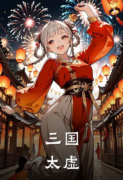 三国，太虚