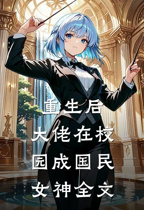重生后,大佬在校园成国民女神全文