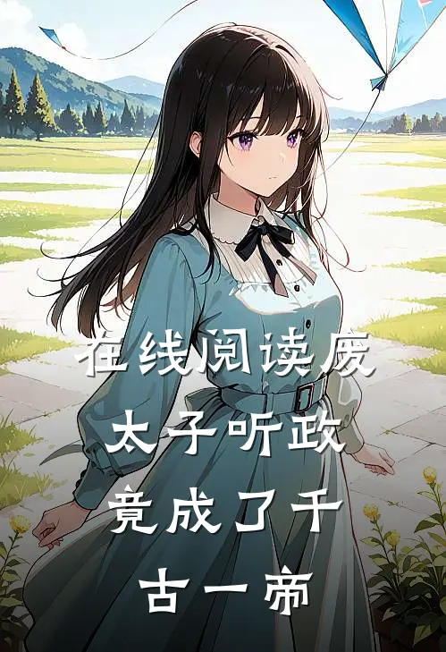 在线阅读废太子听政，竟成了千古一帝