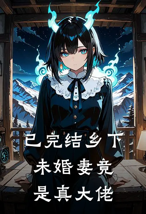 已完结乡下未婚妻竟是真大佬